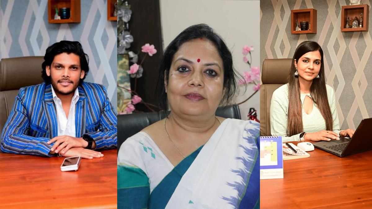 Weaving Tradition with Tomorrow: Mother’s Public School’s Triumvirate of Visionary Leaders
