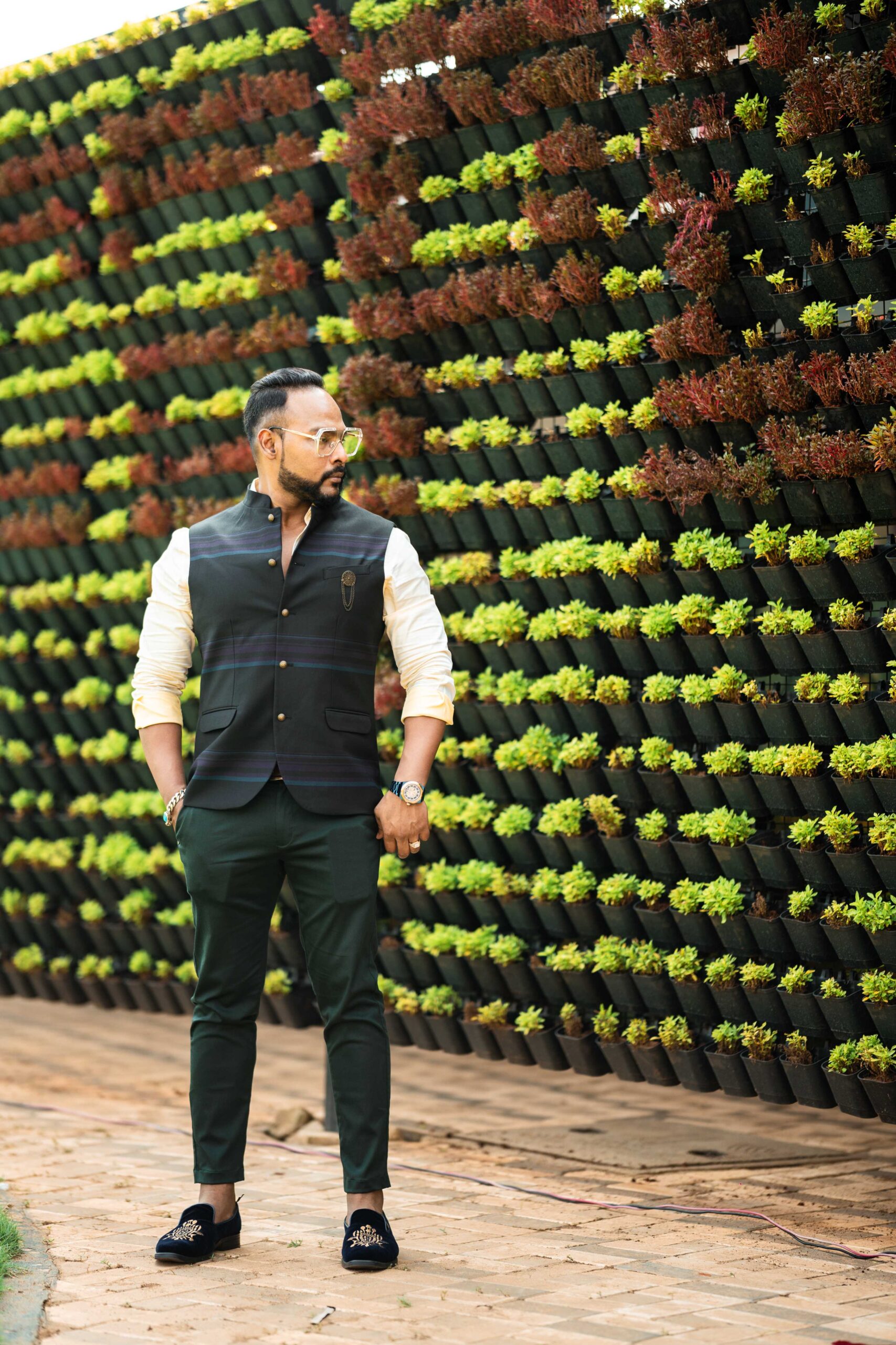 Bijan Barik: Blending Vision, Fitness, and Compassion to Uplift Odisha’s Spirit