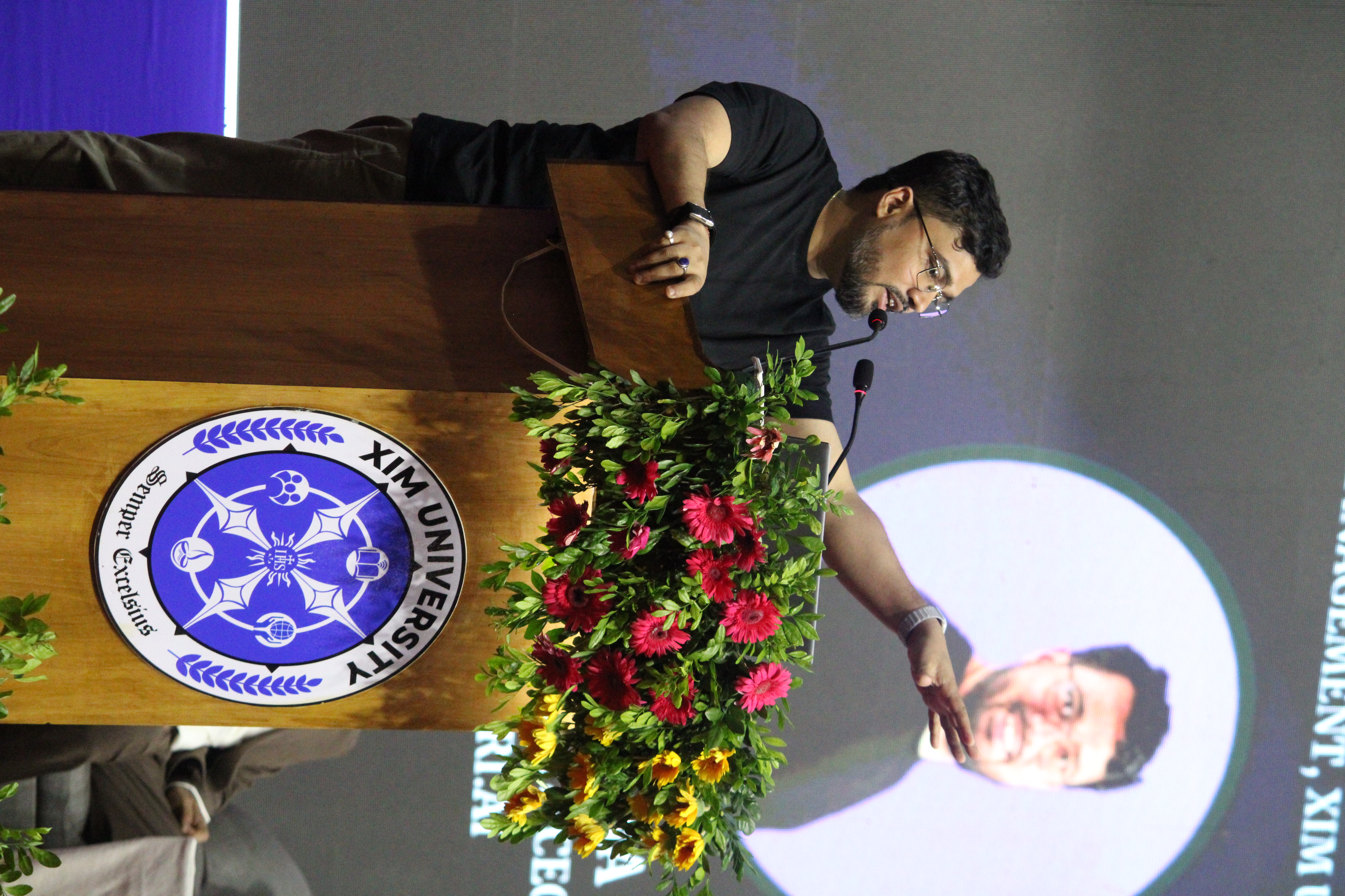 Odisha Outlook Perspective